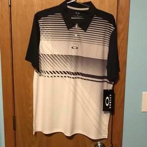 Golf polo